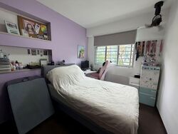 Blk 129C Eastcrown @ Canberra (Sembawang), HDB 5 Rooms #566580021